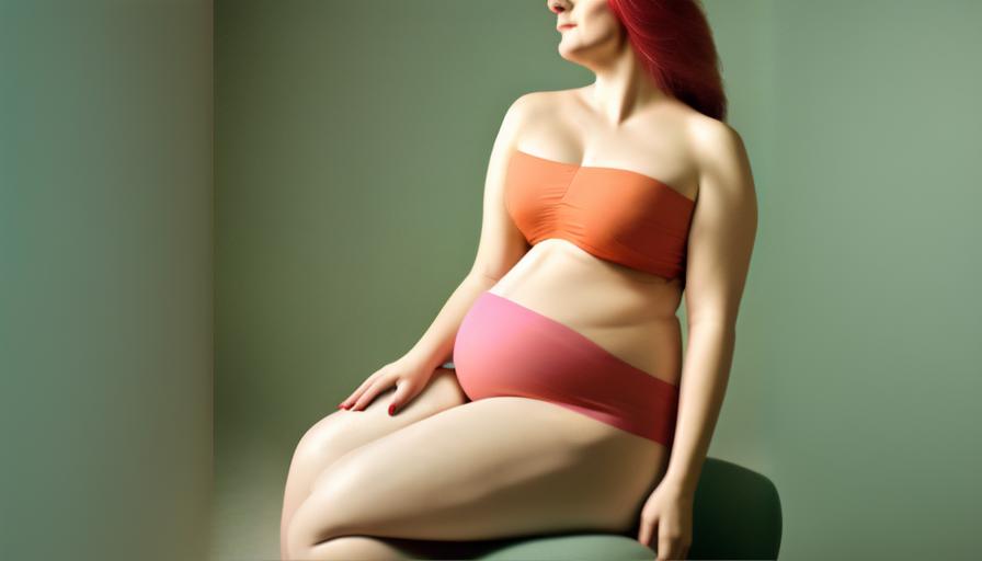 Can You Lose Hanging Belly Fat Without Surgery 
