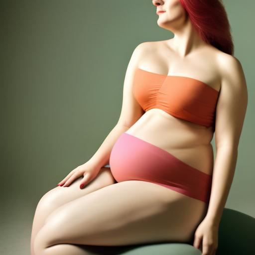 Can You Lose Hanging Belly Fat Without Surgery 